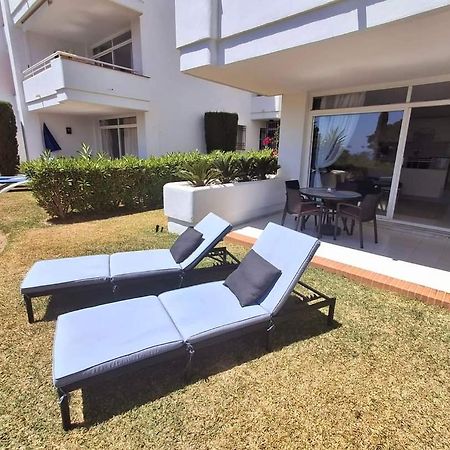 Rancho A 119 Apartment La Cala De Mijas Ngoại thất bức ảnh