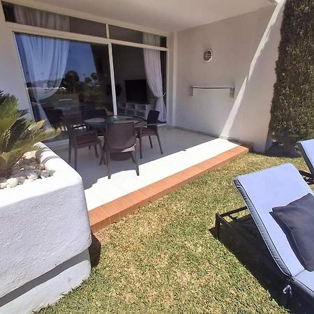 Rancho A 119 Apartment La Cala De Mijas Ngoại thất bức ảnh