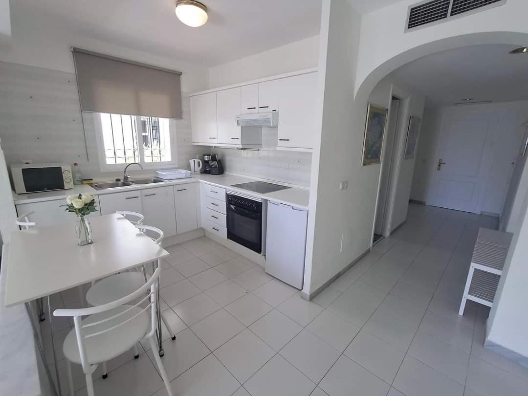 Rancho A 119 Apartment La Cala De Mijas Ngoại thất bức ảnh