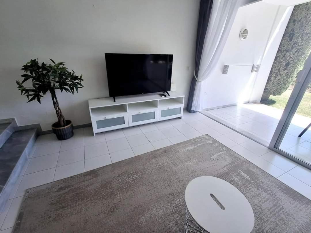 Rancho A 119 Apartment La Cala De Mijas Ngoại thất bức ảnh