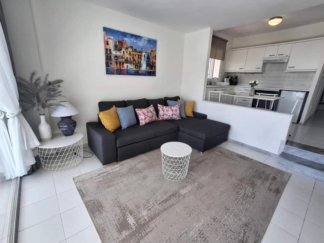 Rancho A 119 Apartment La Cala De Mijas Ngoại thất bức ảnh
