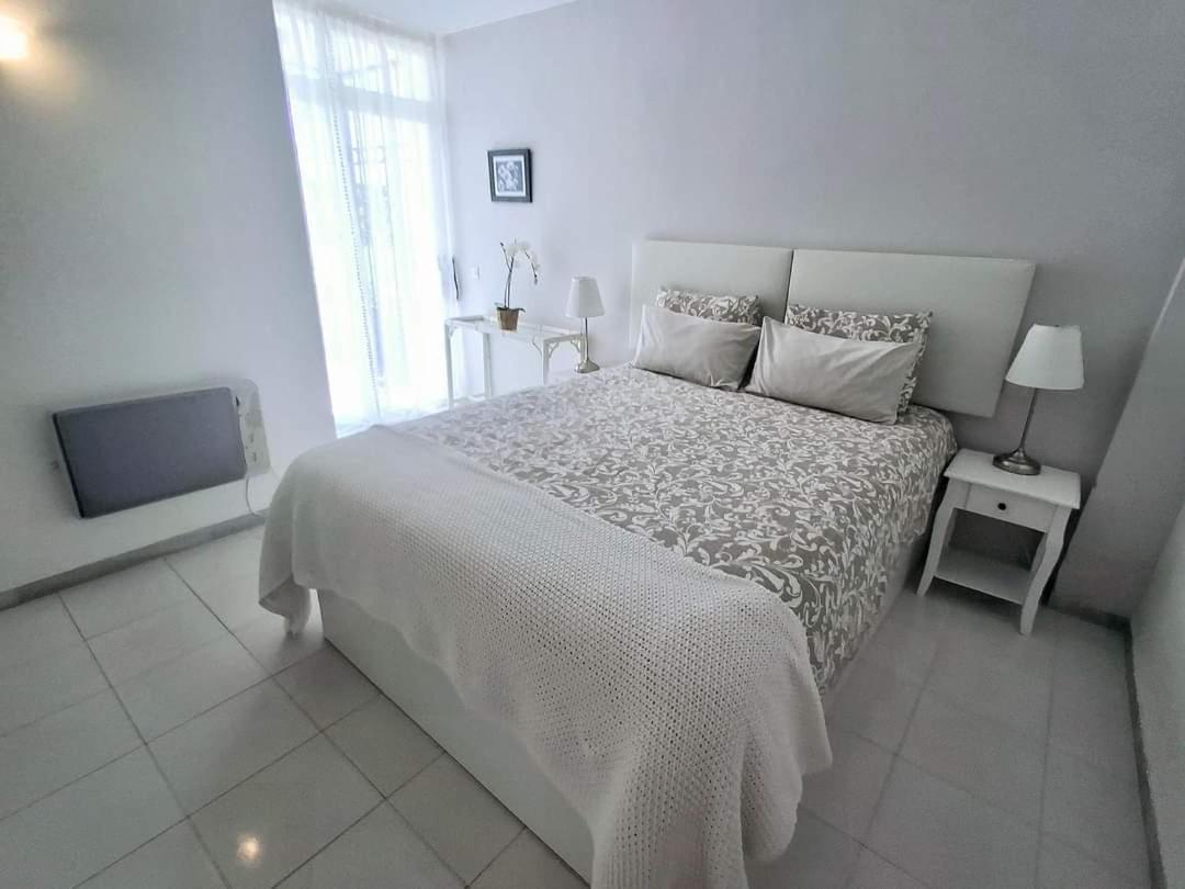 Rancho A 119 Apartment La Cala De Mijas Ngoại thất bức ảnh