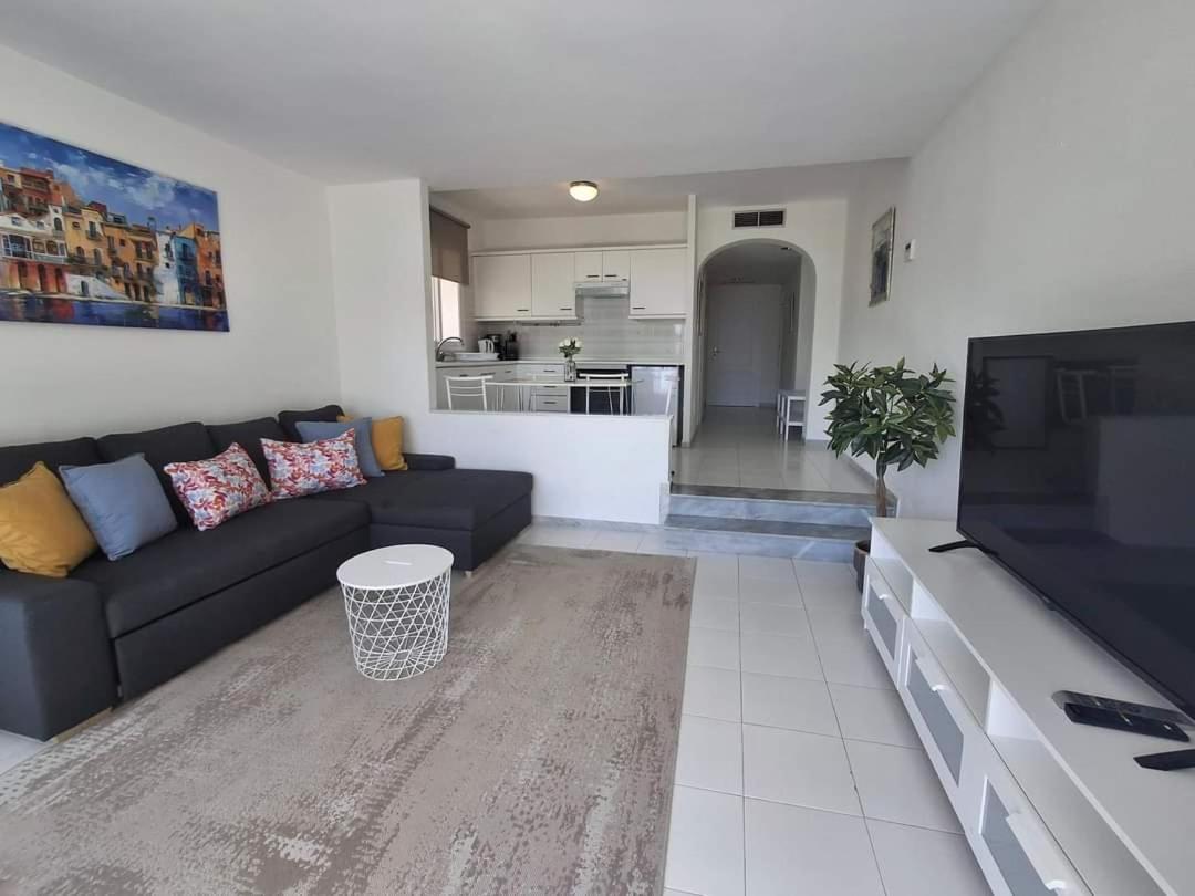 Rancho A 119 Apartment La Cala De Mijas Ngoại thất bức ảnh
