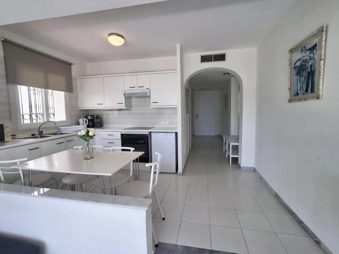 Rancho A 119 Apartment La Cala De Mijas Ngoại thất bức ảnh