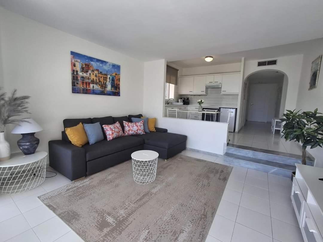 Rancho A 119 Apartment La Cala De Mijas Ngoại thất bức ảnh