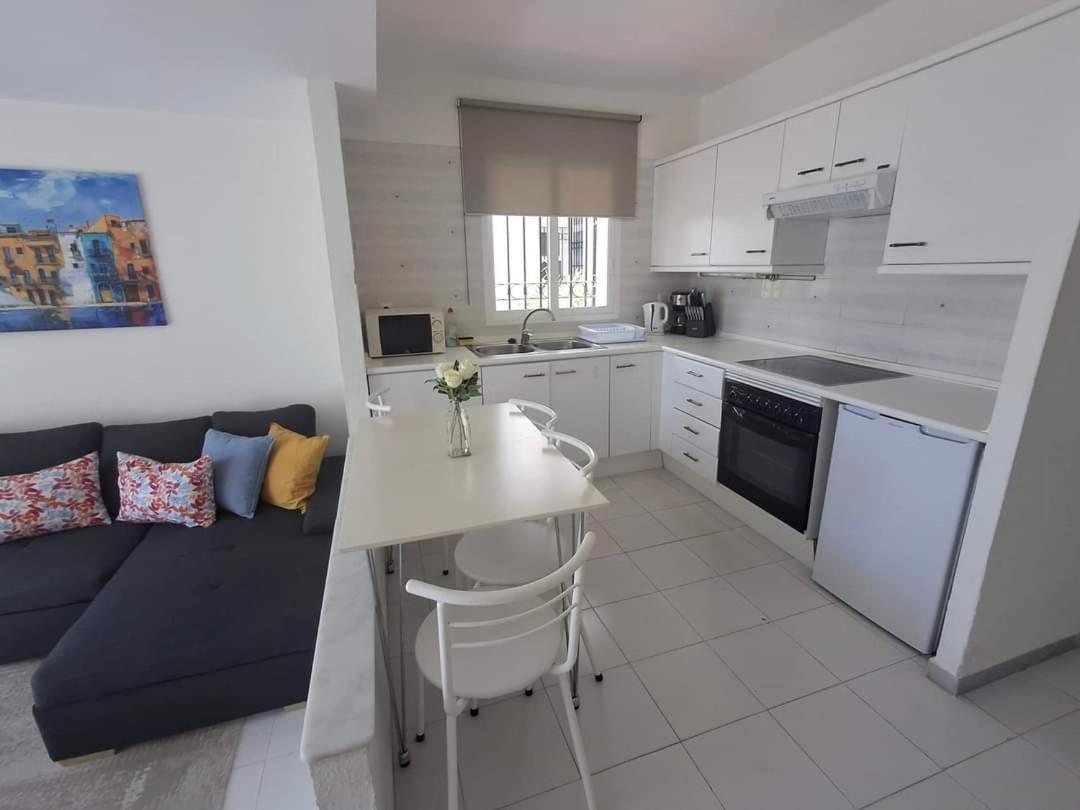 Rancho A 119 Apartment La Cala De Mijas Ngoại thất bức ảnh