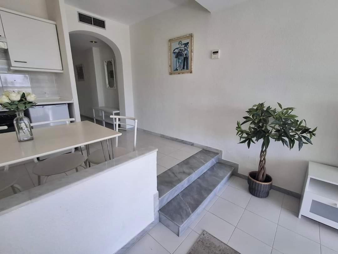 Rancho A 119 Apartment La Cala De Mijas Ngoại thất bức ảnh