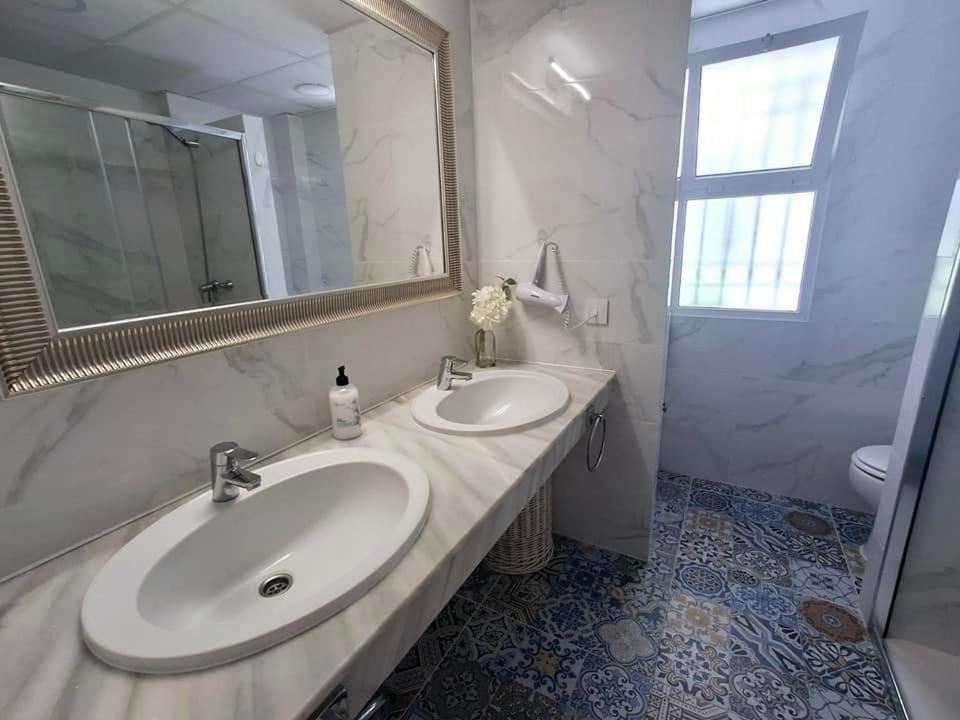 Rancho A 119 Apartment La Cala De Mijas Ngoại thất bức ảnh