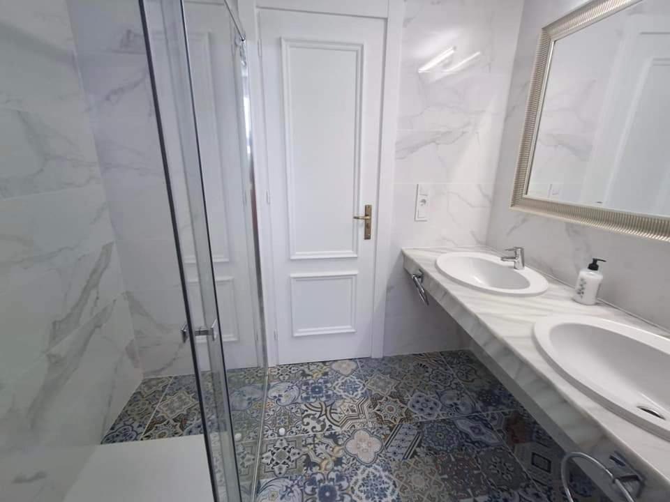 Rancho A 119 Apartment La Cala De Mijas Ngoại thất bức ảnh