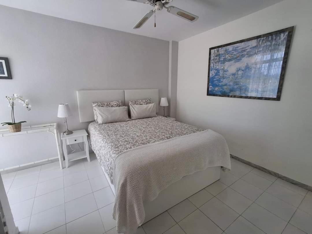 Rancho A 119 Apartment La Cala De Mijas Ngoại thất bức ảnh