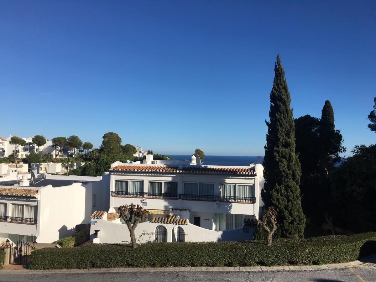 Rancho A 119 Apartment La Cala De Mijas Ngoại thất bức ảnh