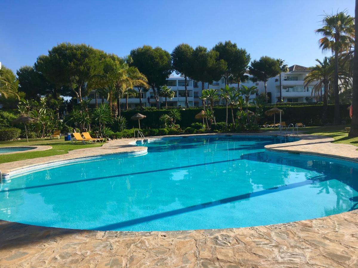 Rancho A 119 Apartment La Cala De Mijas Ngoại thất bức ảnh