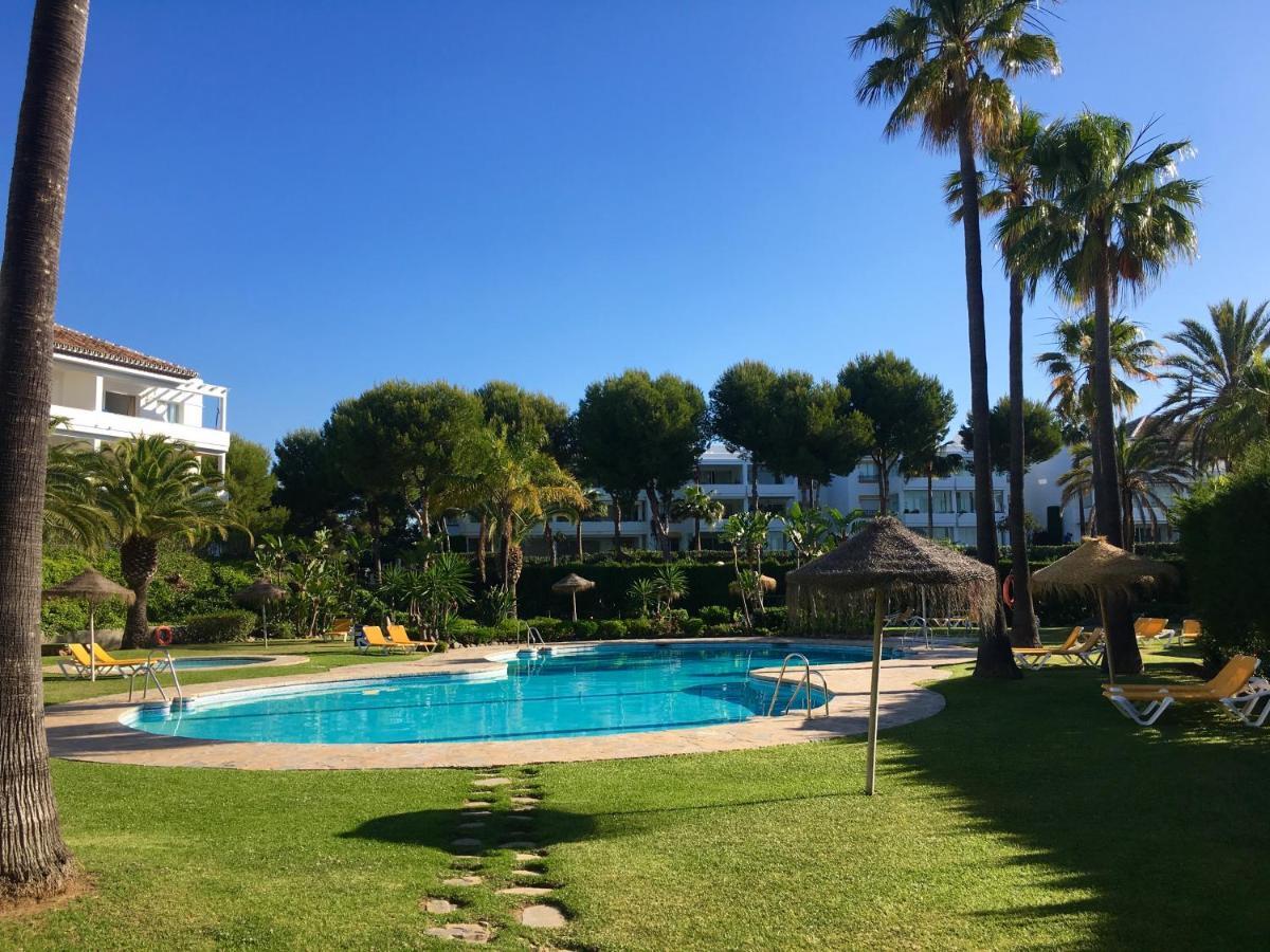 Rancho A 119 Apartment La Cala De Mijas Ngoại thất bức ảnh