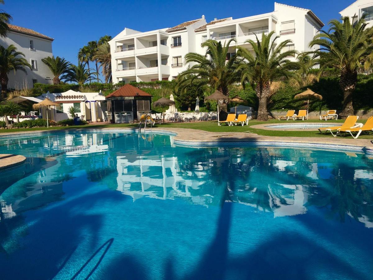 Rancho A 119 Apartment La Cala De Mijas Ngoại thất bức ảnh