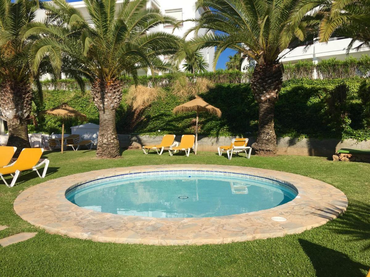 Rancho A 119 Apartment La Cala De Mijas Ngoại thất bức ảnh