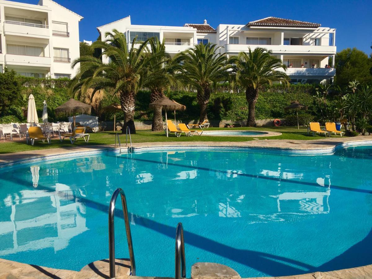 Rancho A 119 Apartment La Cala De Mijas Ngoại thất bức ảnh